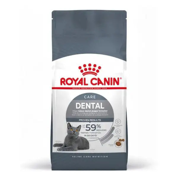 Royal Canin Dental Care Feline   bauzaarit.myshopify.com