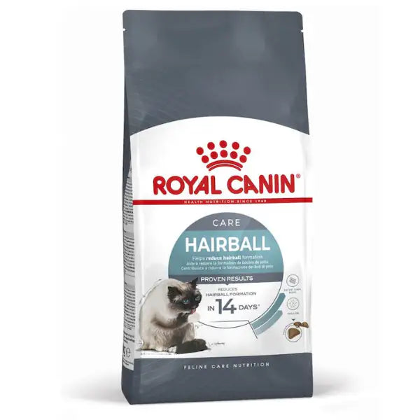 Royal Canin Feline Hairball Care  400 gr bauzaarit.myshopify.com