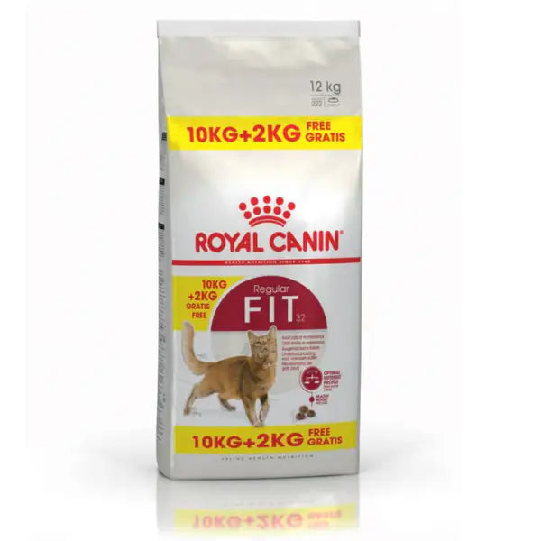 Royal Canin Fit 32 Adult Cat   bauzaarit.myshopify.com