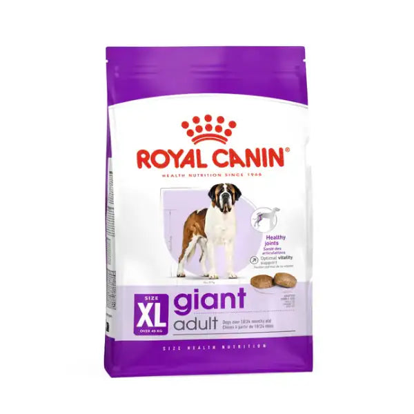 Royal Canin Giant Adult   bauzaarit.myshopify.com