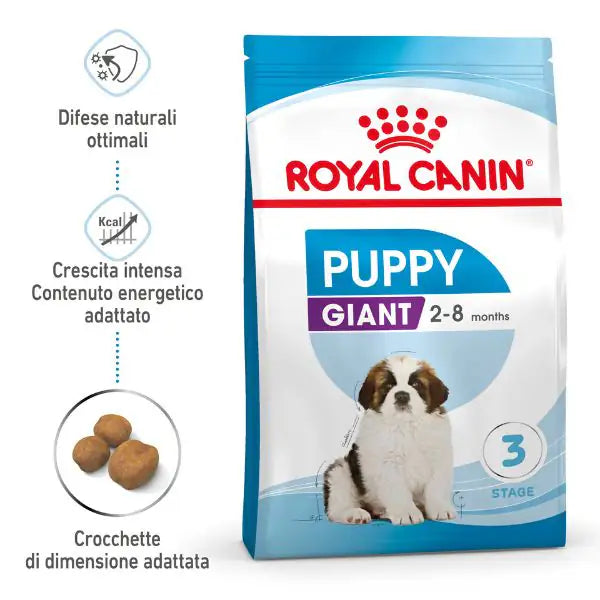 Royal Canin Giant Puppy   bauzaarit.myshopify.com