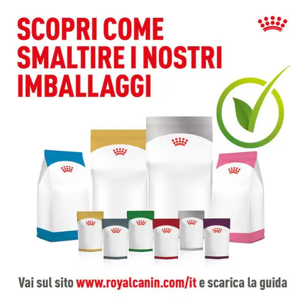 Royal Canin Hair & Skin in Salsa   bauzaarit.myshopify.com