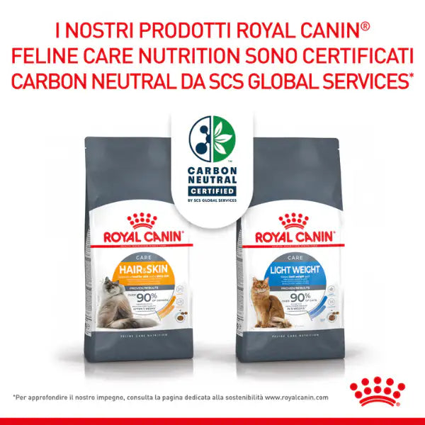 Royal Canin Hair & Skin in Salsa   bauzaarit.myshopify.com