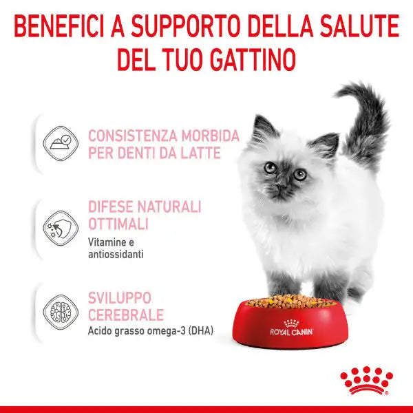 Royal Canin Kitten Instinctive 85 gr   bauzaarit.myshopify.com