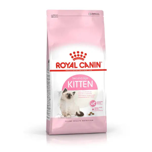 Royal Canin Kitten   bauzaarit.myshopify.com