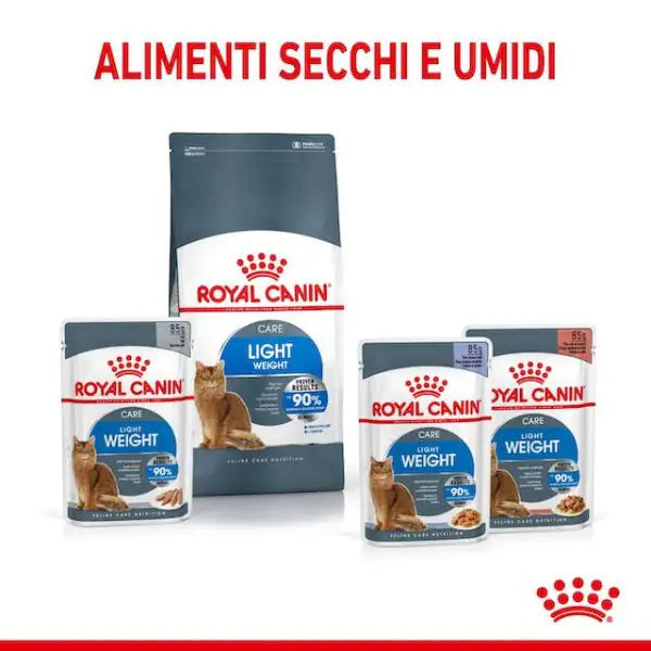 Royal Canin Light Weight Care   bauzaarit.myshopify.com