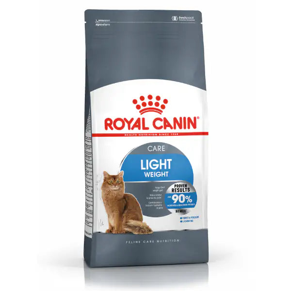 Royal Canin Light Weight Care   bauzaarit.myshopify.com