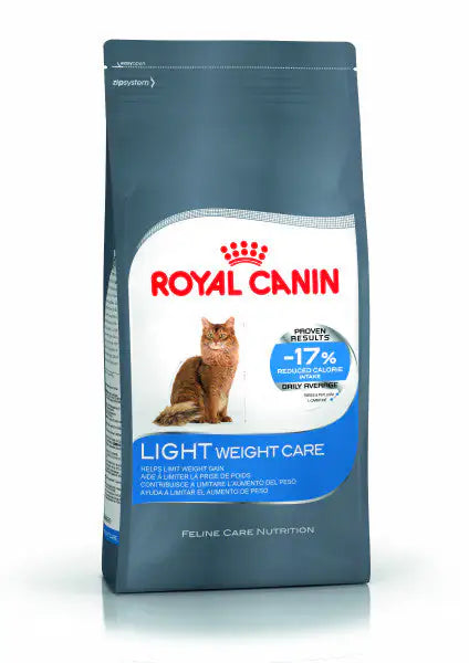Royal Canin Light Weight Care   bauzaarit.myshopify.com