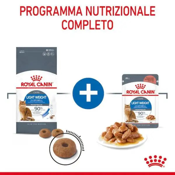 Royal Canin Light Weight Care   bauzaarit.myshopify.com
