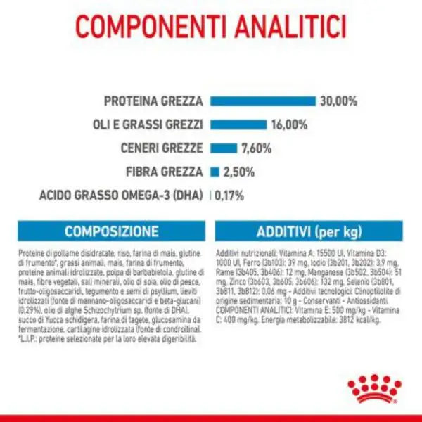 Royal Canin Maxi Puppy   bauzaarit.myshopify.com
