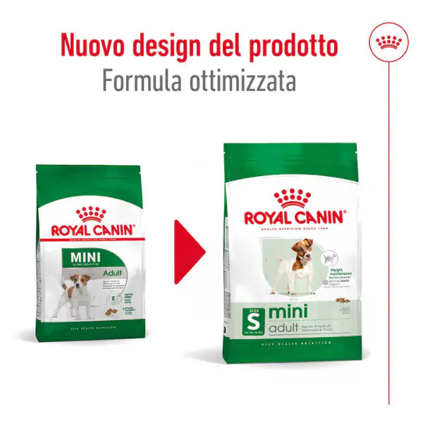 Royal Canin Mini Adult   bauzaarit.myshopify.com