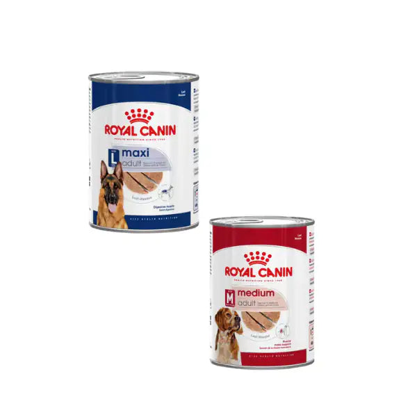 Royal Canin Patè per Cani Adult 410 gr   bauzaarit.myshopify.com