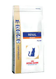 Royal Canin Veterinary Diet Feline Renal Select   bauzaarit.myshopify.com