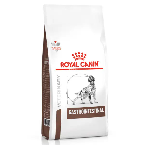 Royal Canin Veterinary Diet Gastrointestinal Canine   bauzaarit.myshopify.com