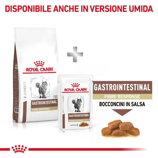 Royal Canin Veterinary Diet Gastrointestinal Fibre Response   bauzaarit.myshopify.com