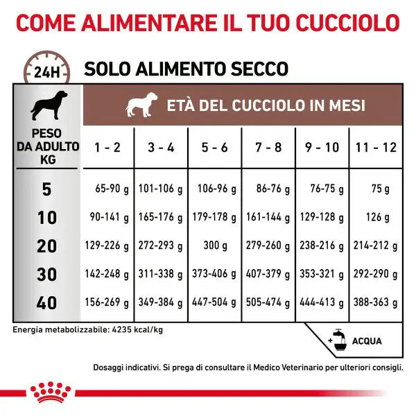 Royal Canin Veterinary Diet Gastrointestinal Puppy Canine   bauzaarit.myshopify.com