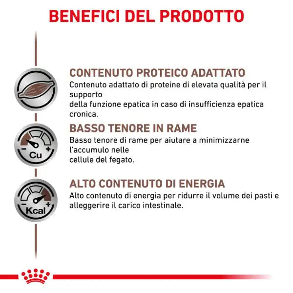 Royal Canin Veterinary Diet Hepatic Patè   bauzaarit.myshopify.com