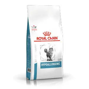 Royal Canin Veterinary Diet Hypoallergenic Gatto   bauzaarit.myshopify.com