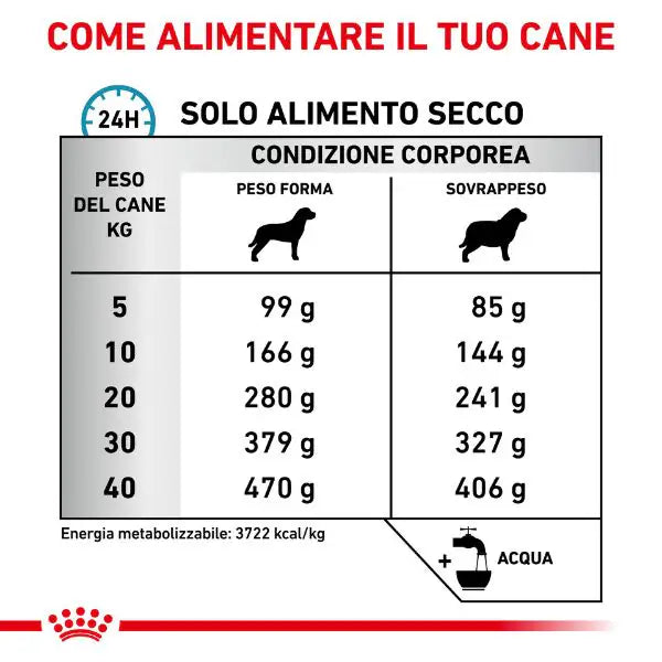 Royal Canin Veterinary Diet Hypoallergenic Moderate Calorie   bauzaarit.myshopify.com