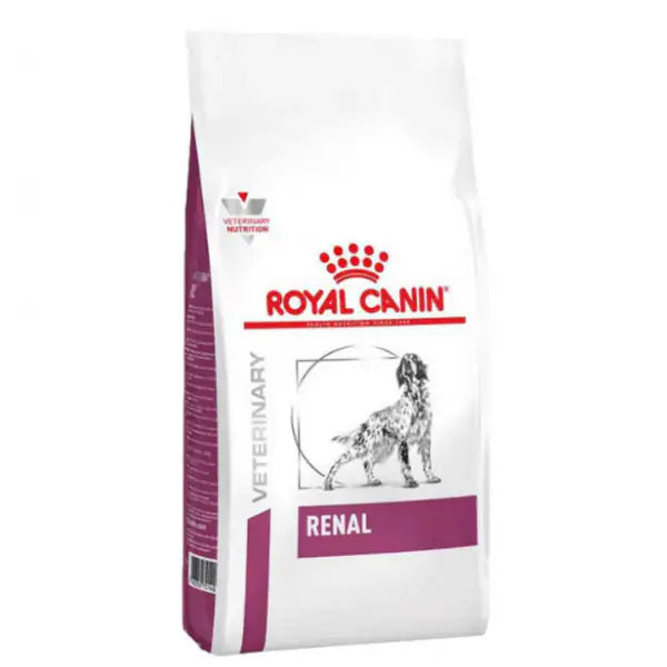Royal Canin Veterinary Diet Renal  14 kg bauzaarit.myshopify.com
