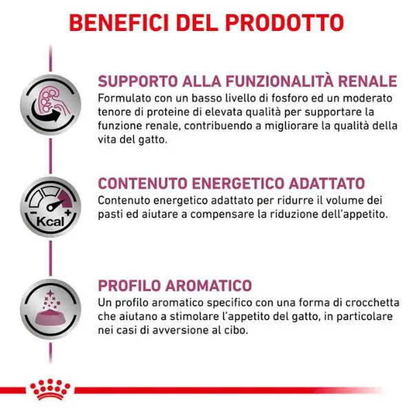 Royal Canin Veterinary Diet Renal Special Feline   bauzaarit.myshopify.com