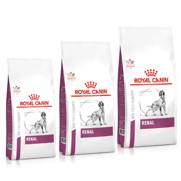 Royal Canin Veterinary Diet Renal   bauzaarit.myshopify.com