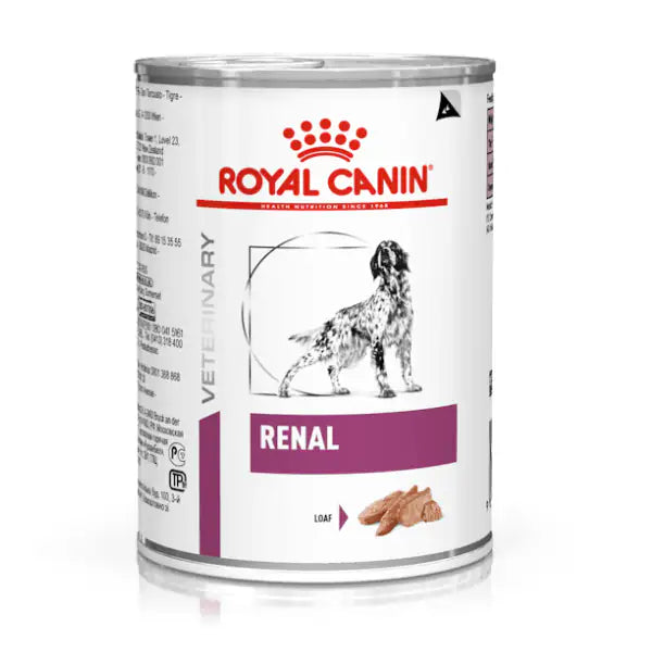 Royal Canin Veterinary Diet Renal   bauzaarit.myshopify.com