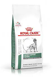 Royal Canin Veterinary Diet Satiety Weight Management Dog   bauzaarit.myshopify.com