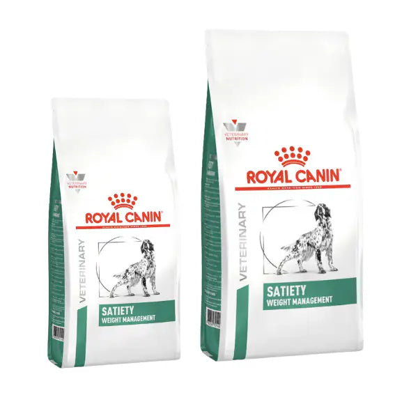 Royal Canin Veterinary Diet Satiety Weight Management Dog   bauzaarit.myshopify.com