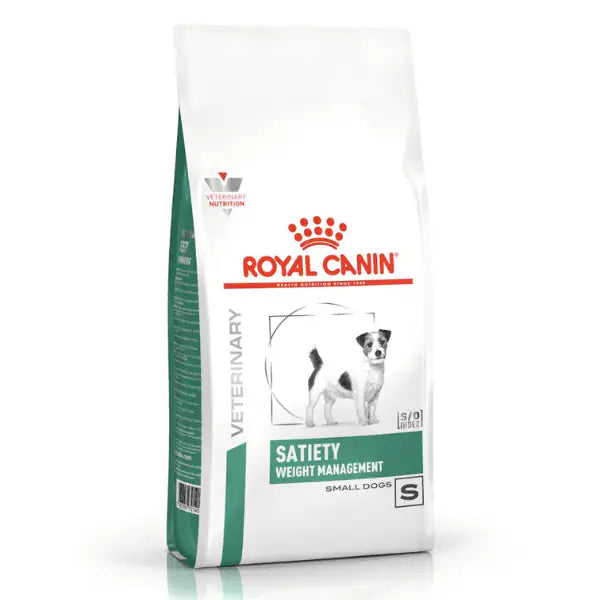 Royal Canin Veterinary Diet Satiety Weight Management Small Dog   bauzaarit.myshopify.com