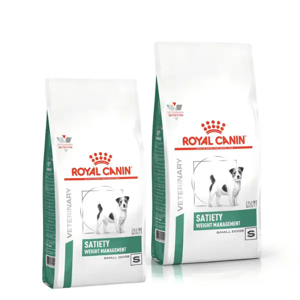 Royal Canin Veterinary Diet Satiety Weight Management Small Dog   bauzaarit.myshopify.com