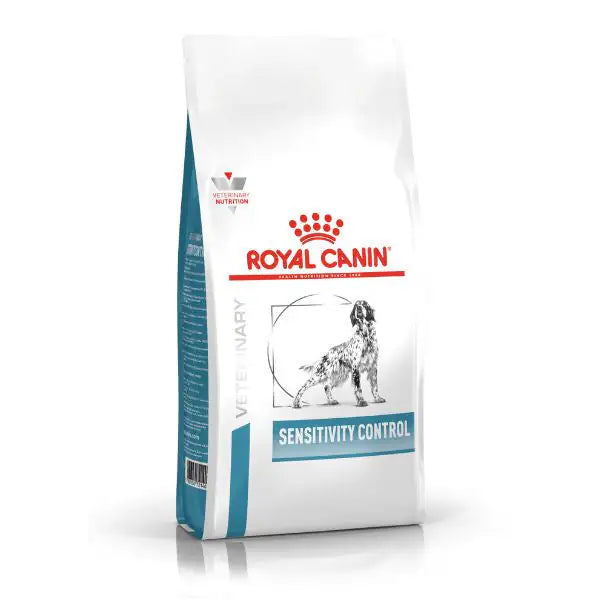 Royal Canin Veterinary Diet Sensitivity Control   bauzaarit.myshopify.com