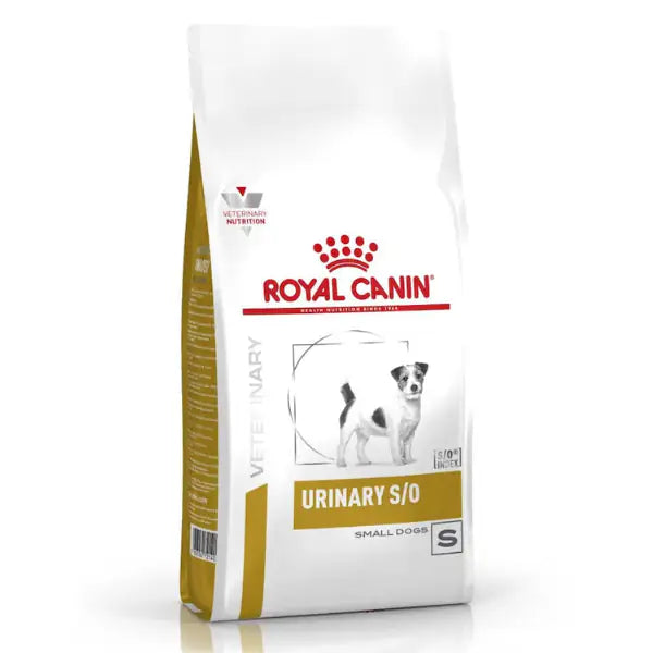 Royal Canin Veterinary Diet Urinary S/O Mini   bauzaarit.myshopify.com