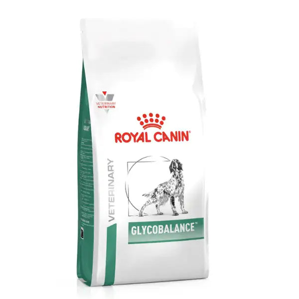 Royal Canin Veterinary Diets Glycobalance Low Carbohydrate  1,5 Kg bauzaarit.myshopify.com
