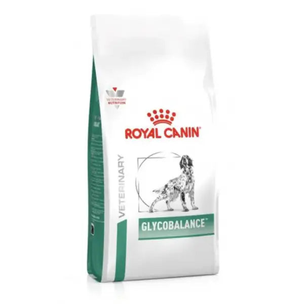 Royal Canin Veterinary Diets Glycobalance Low Carbohydrate  7 kg Bauzaar.it