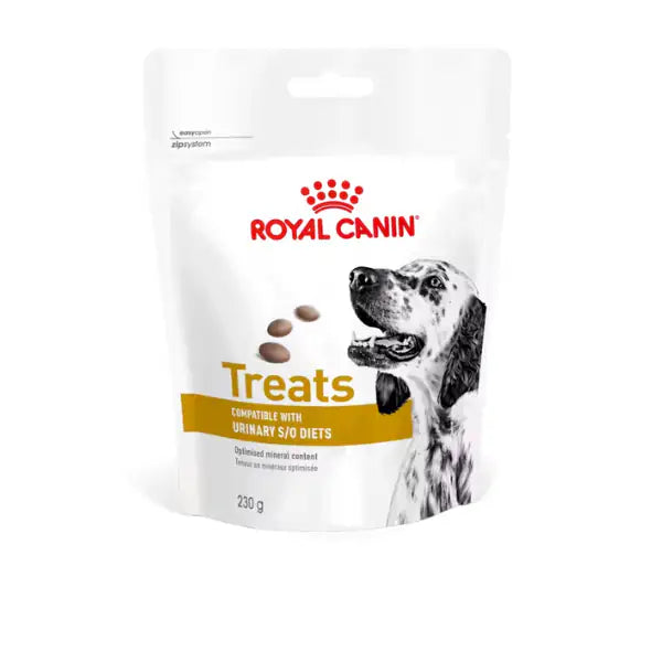 Royal Canin Veterinary Diets Treat Urinary snack per cani   bauzaarit.myshopify.com