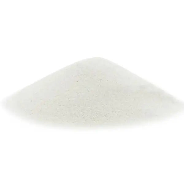 Sabbia per acquario Amtra  Bianco - 0,0001-0,0007 m - 5 kg - Finissimo bauzaarit.myshopify.com