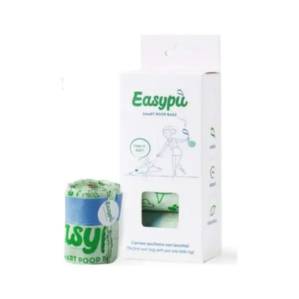 Sacchetti igienici con chiusura laccio Easypù   bauzaarit.myshopify.com