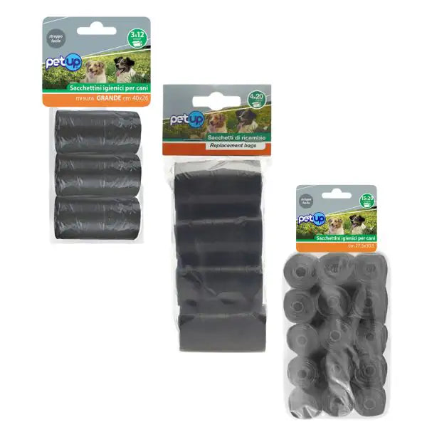 Sacchetti igienici di ricambio PetUp   bauzaarit.myshopify.com