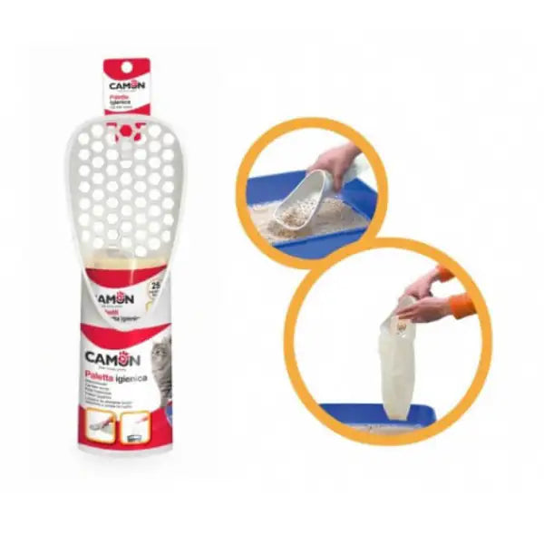 Sacchetti ricambio per lettiera Camon   bauzaarit.myshopify.com