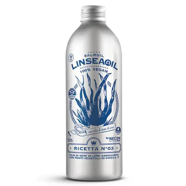 Salmoil olio di salmone per cani e gatti intolleranti 100% Vegan   bauzaarit.myshopify.com