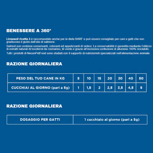 Salmoil olio di salmone per cani e gatti intolleranti 100% Vegan   bauzaarit.myshopify.com
