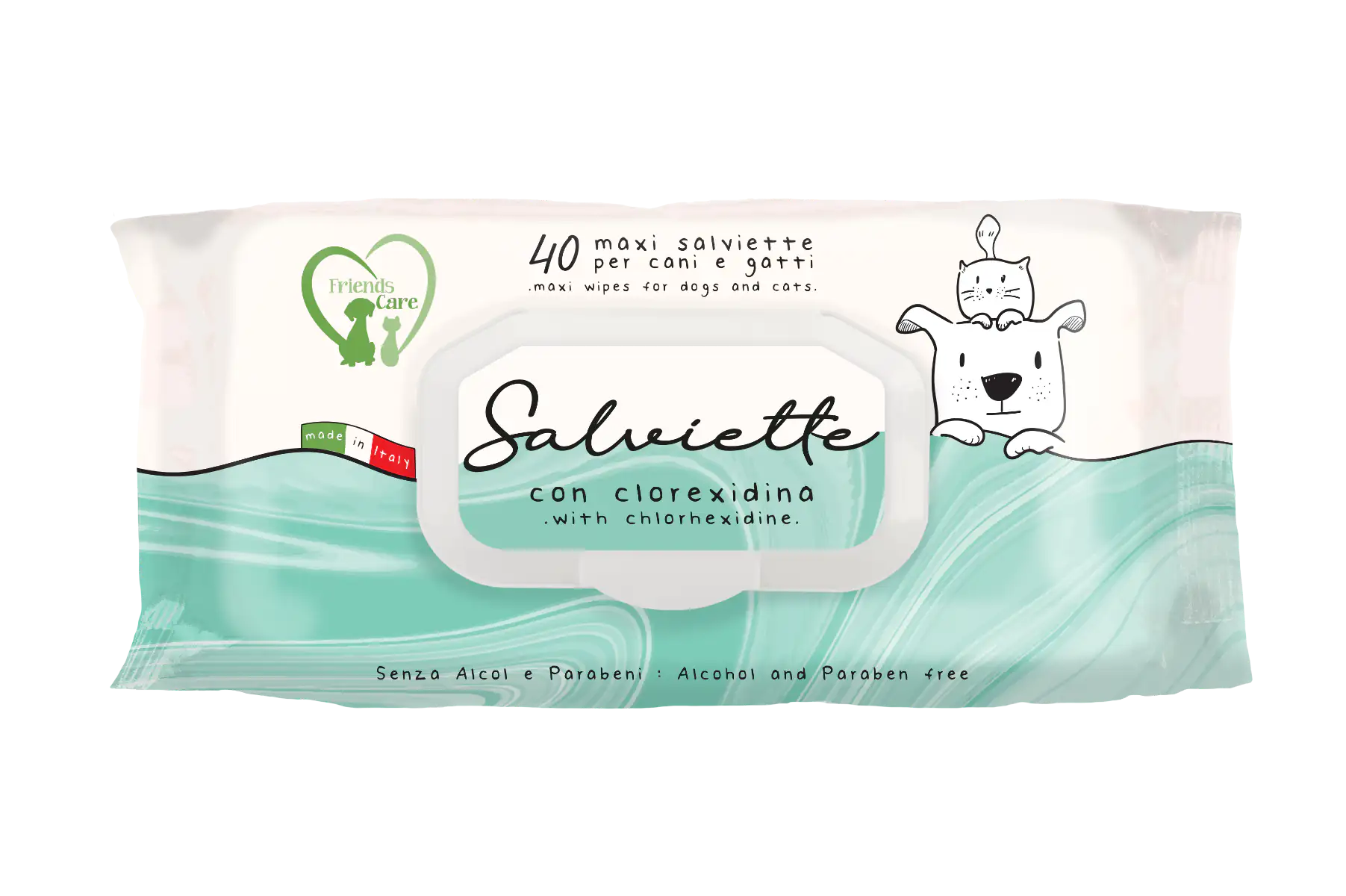 Salviette Detergenti Ferribiella   bauzaarit.myshopify.com