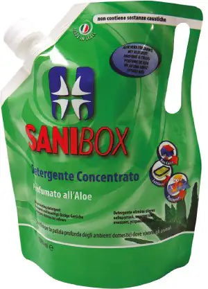 Sanibox Detergenti Igienizzanti   bauzaarit.myshopify.com