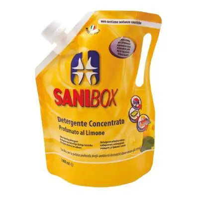 Sanibox Detergenti Igienizzanti   bauzaarit.myshopify.com