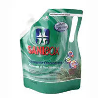 Sanibox Detergenti Igienizzanti   bauzaarit.myshopify.com