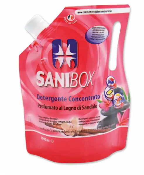 Sanibox Detergenti Igienizzanti   bauzaarit.myshopify.com