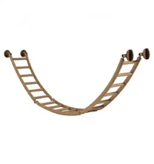 Scaletta per Uccelli Imac  60 cm bauzaarit.myshopify.com