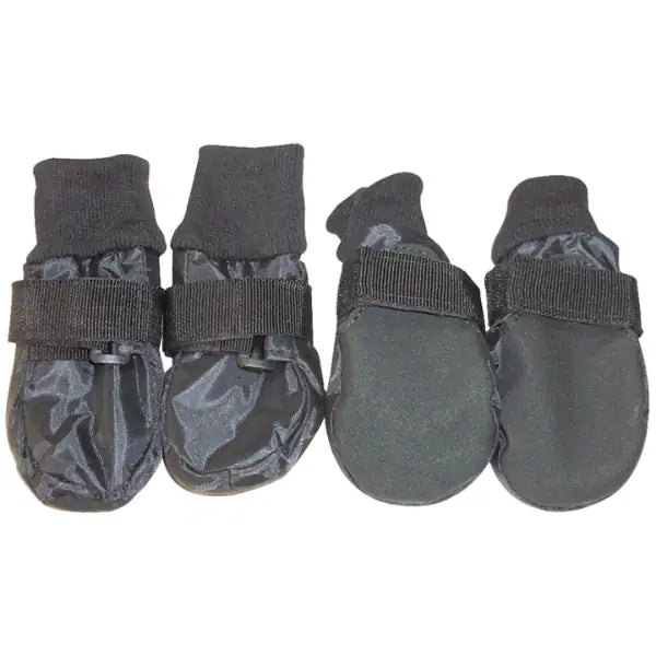 Scarpe per cani impermeabili e antiscivolo Croci  Tg. L bauzaarit.myshopify.com