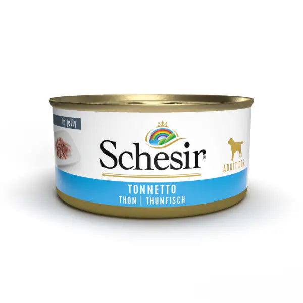Schesir Dog 150 gr   bauzaarit.myshopify.com
